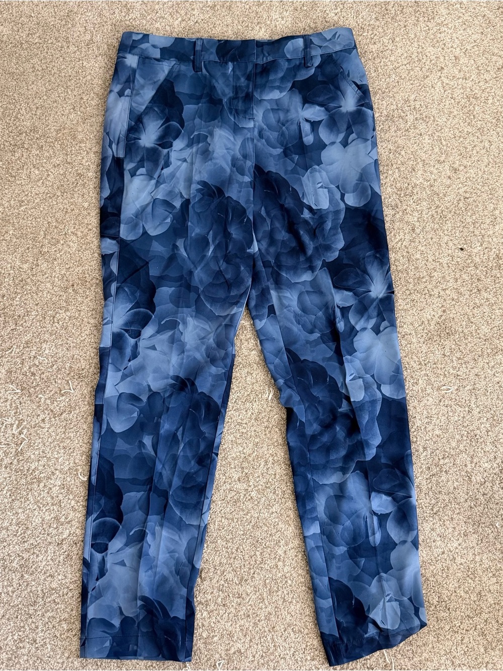PUMA Women's Bloom Golf Pants